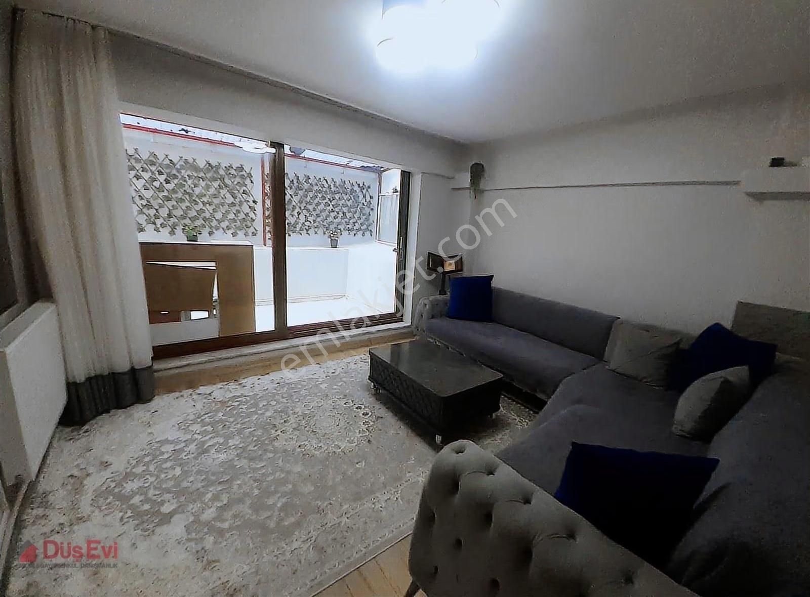 Acill Bağcılar Yenigün Mah. 2+1 Ful Tadilatlı Bodrum Kat Daire - Görsel 31