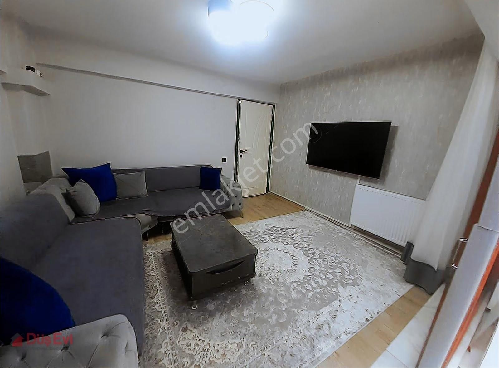 Acill Bağcılar Yenigün Mah. 2+1 Ful Tadilatlı Bodrum Kat Daire - Görsel 15