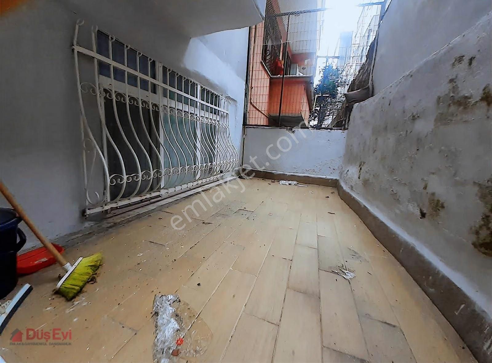 Acill Bağcılar Yenigün Mah. 2+1 Ful Tadilatlı Bodrum Kat Daire - Görsel 21