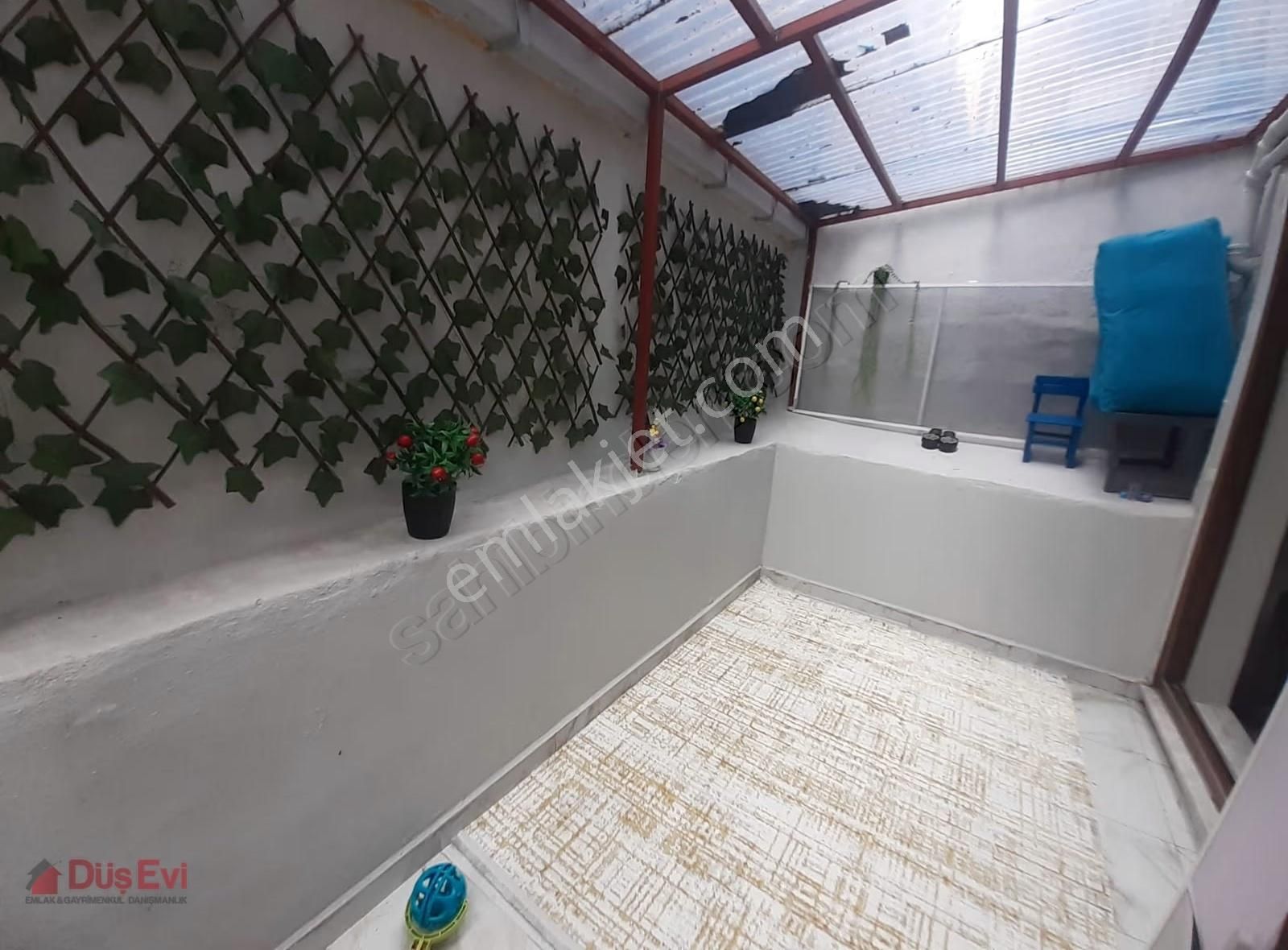 Acill Bağcılar Yenigün Mah. 2+1 Ful Tadilatlı Bodrum Kat Daire - Görsel 25