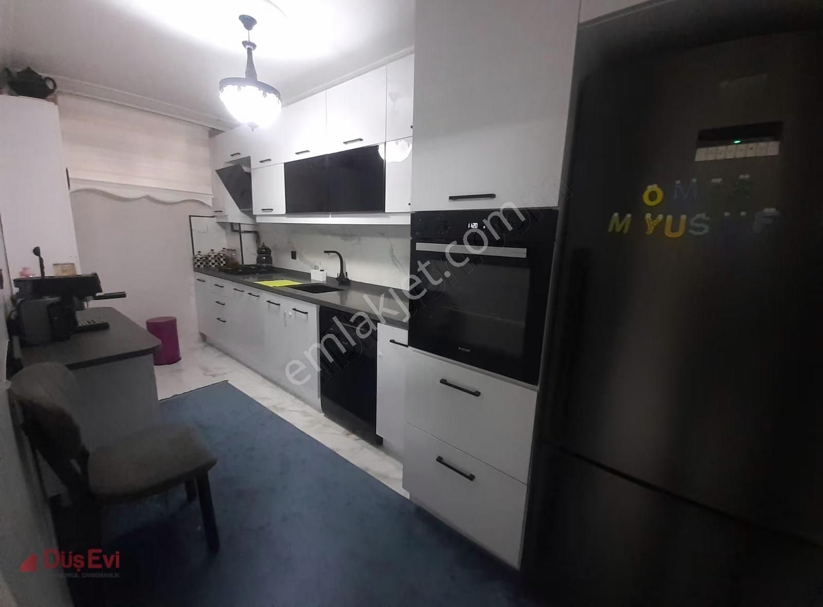 Acill Bağcılar Yenigün Mah. 2+1 Ful Tadilatlı Bodrum Kat Daire - Görsel 22