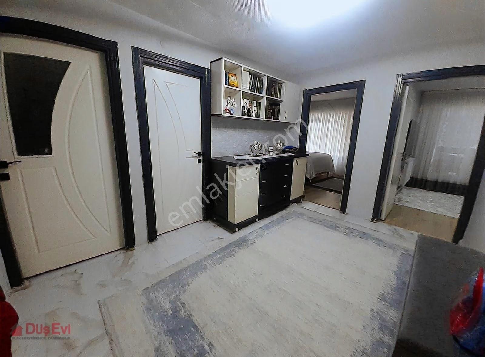 Acill Bağcılar Yenigün Mah. 2+1 Ful Tadilatlı Bodrum Kat Daire - Görsel 5