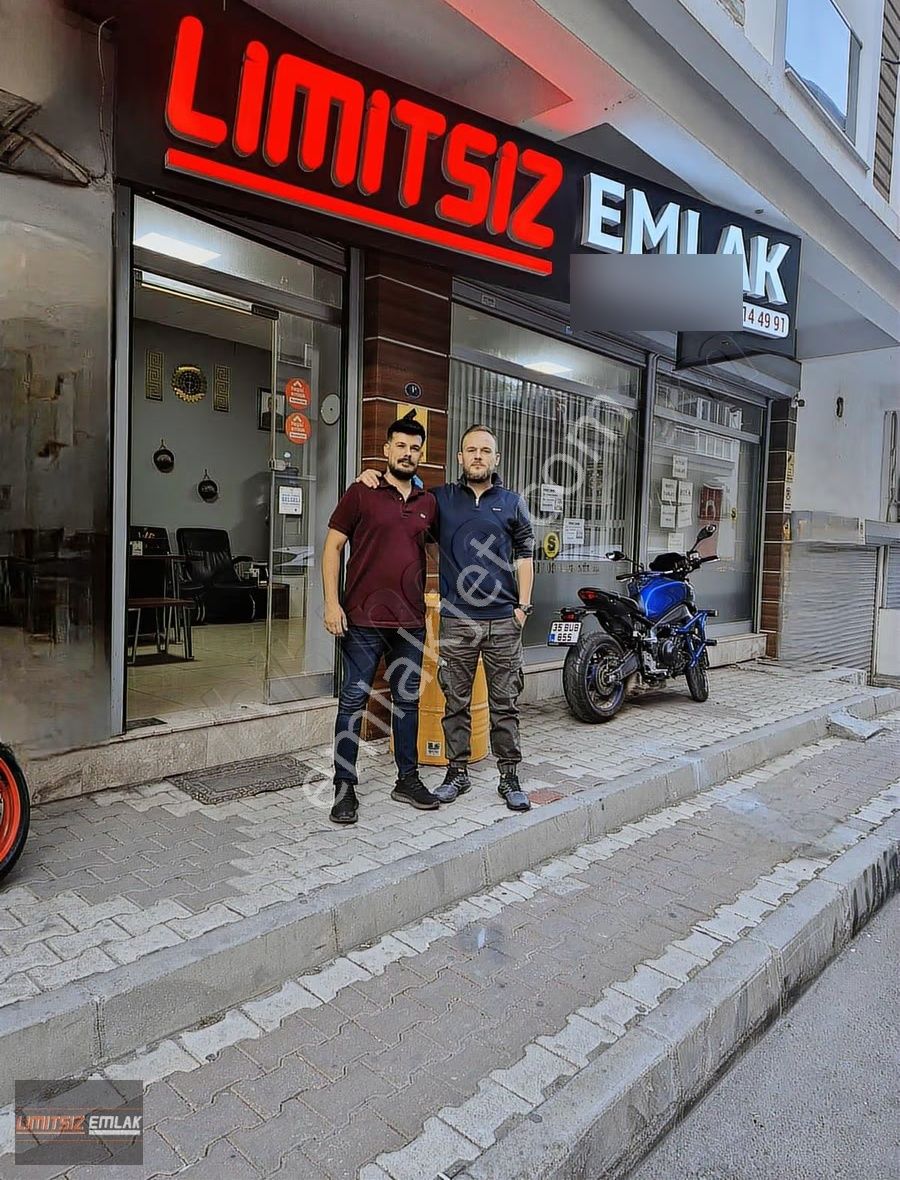 Akhisar Süleymanköy Çaltepede | 5349 M² | Tek Tapu Zeytinlik - Görsel 5