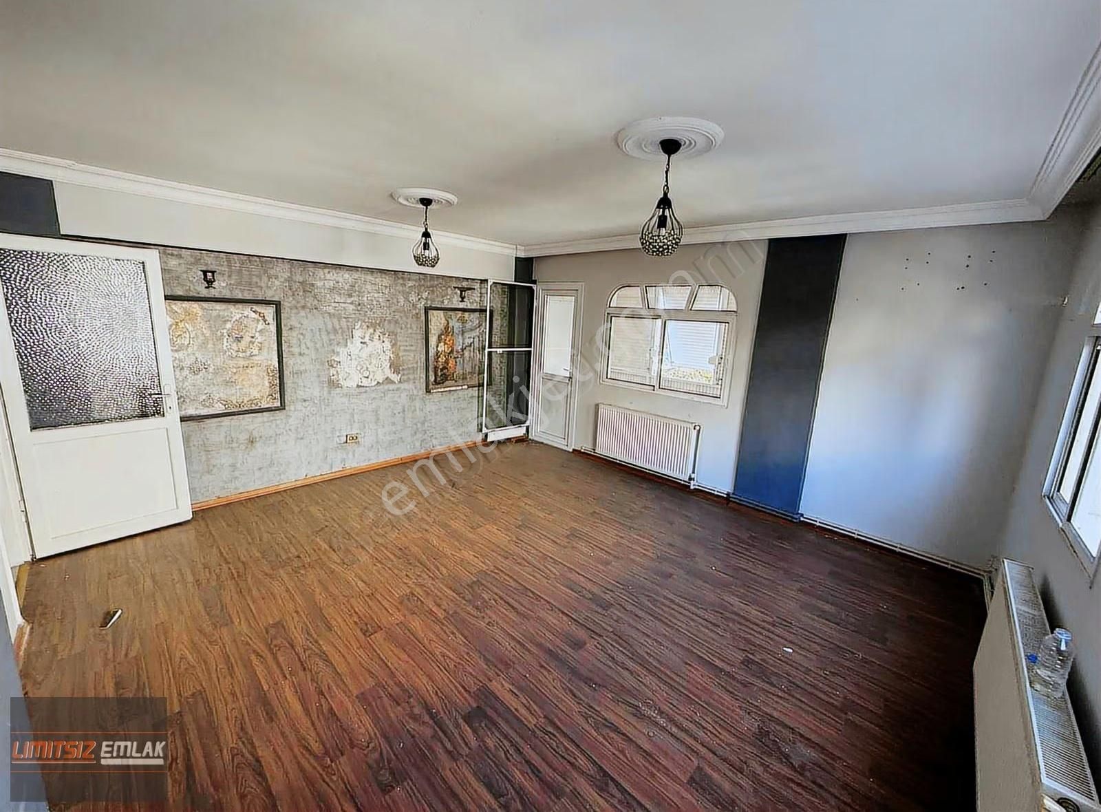 Bahçelievler'de Kiralık 3+1 | Doğalgazlı Kat 2 | Önü Açık Daire - Görsel 18