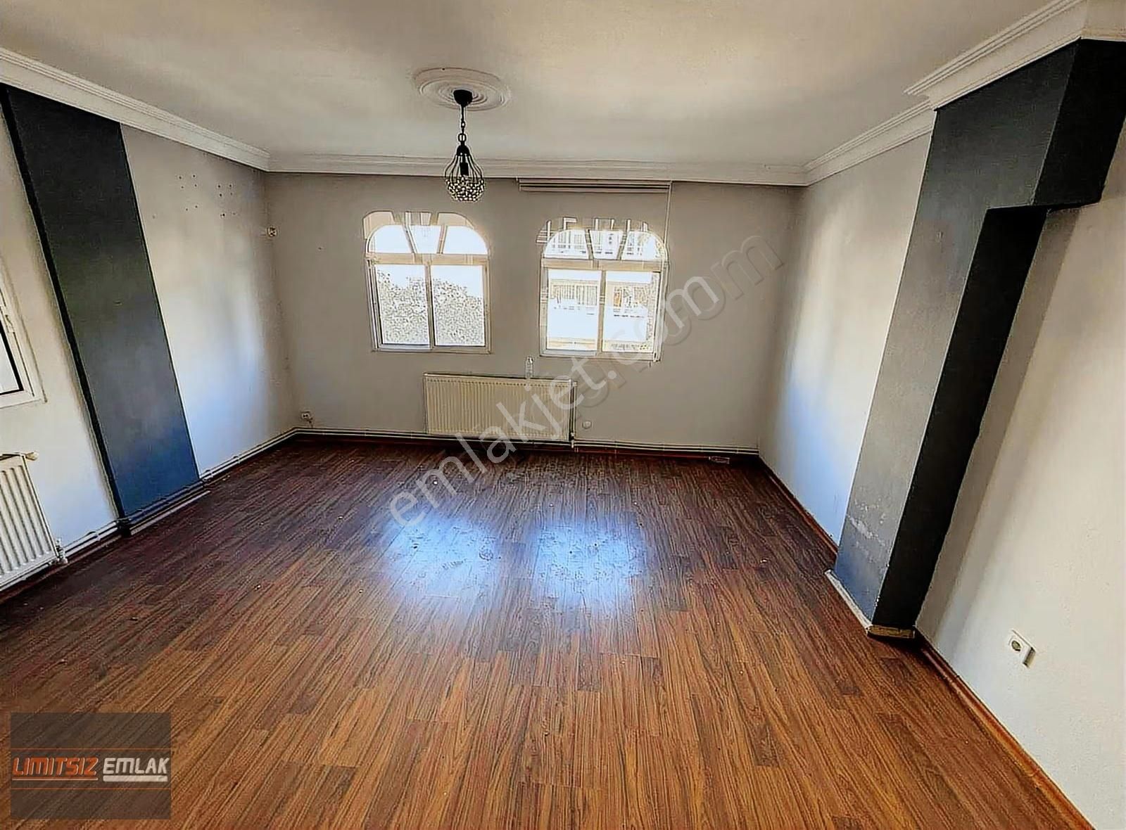 Bahçelievler'de Kiralık 3+1 | Doğalgazlı Kat 2 | Önü Açık Daire - Görsel 6