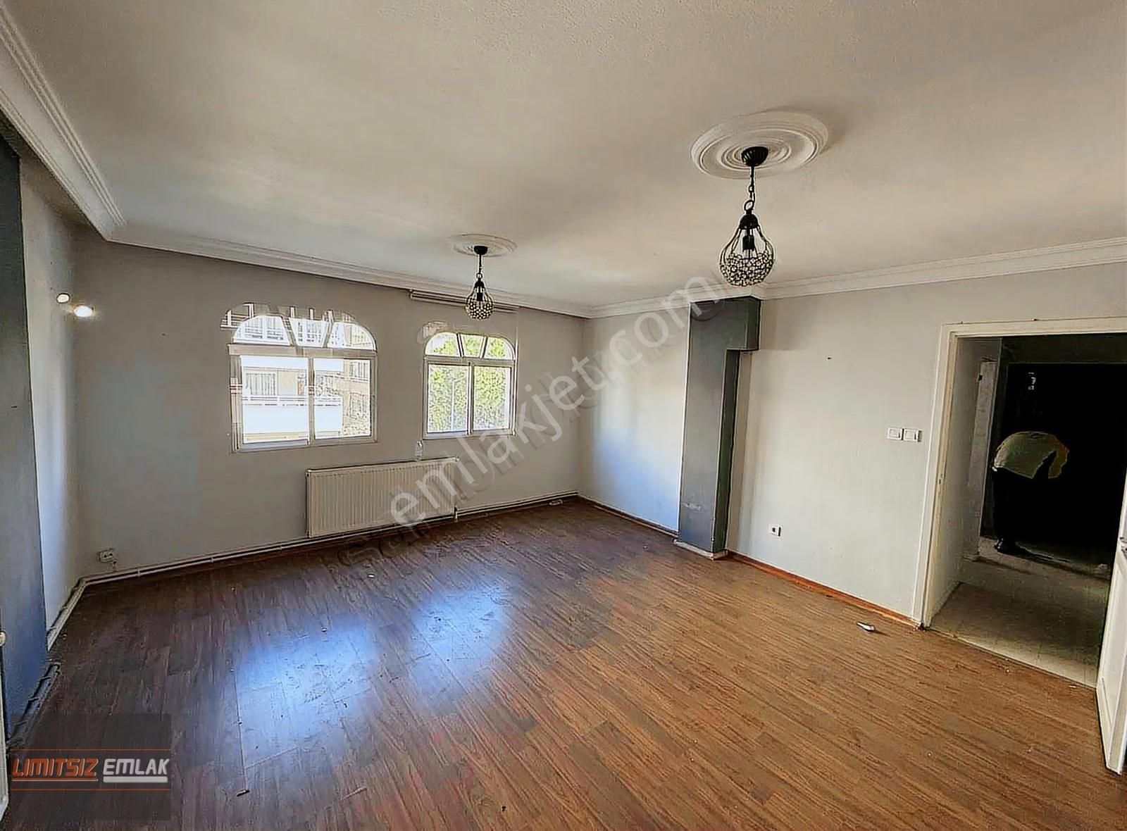 Bahçelievler'de Kiralık 3+1 | Doğalgazlı Kat 2 | Önü Açık Daire - Görsel 19