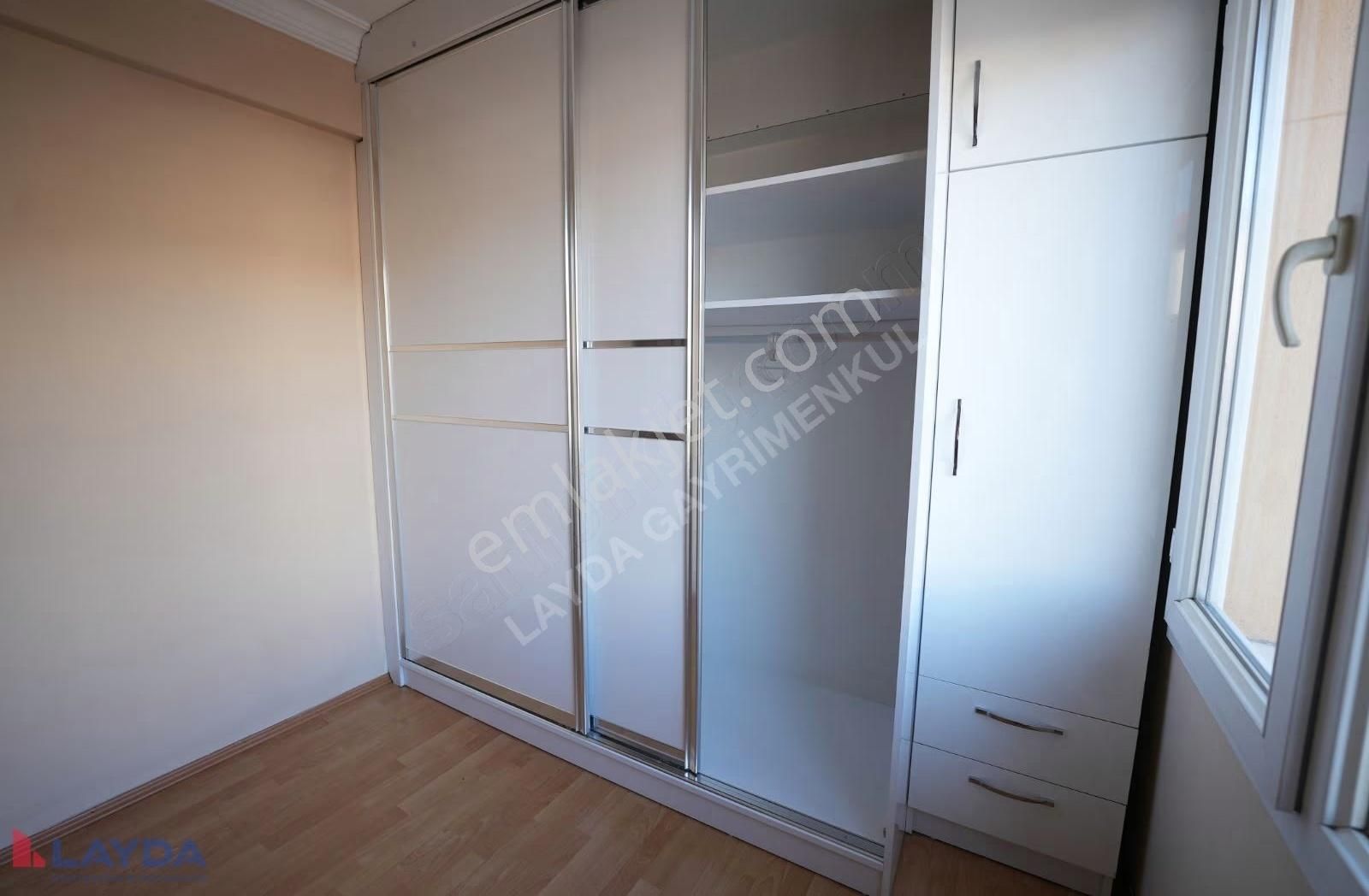 Layda'dan Satılık Fırsat Daire - Görsel 21