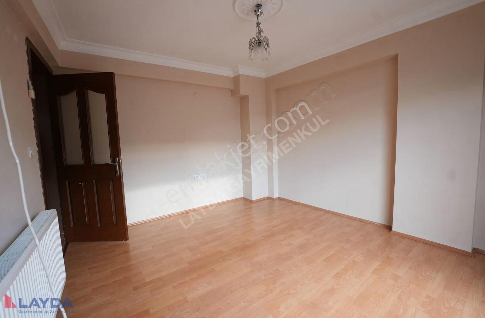 Layda'dan Satılık Fırsat Daire - Görsel 29