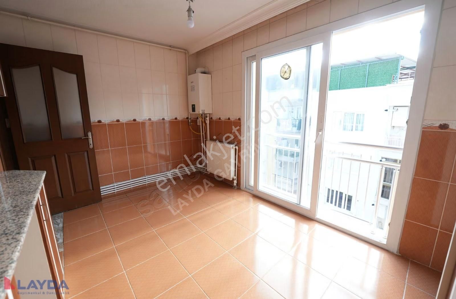 Layda'dan Satılık Fırsat Daire - Görsel 20