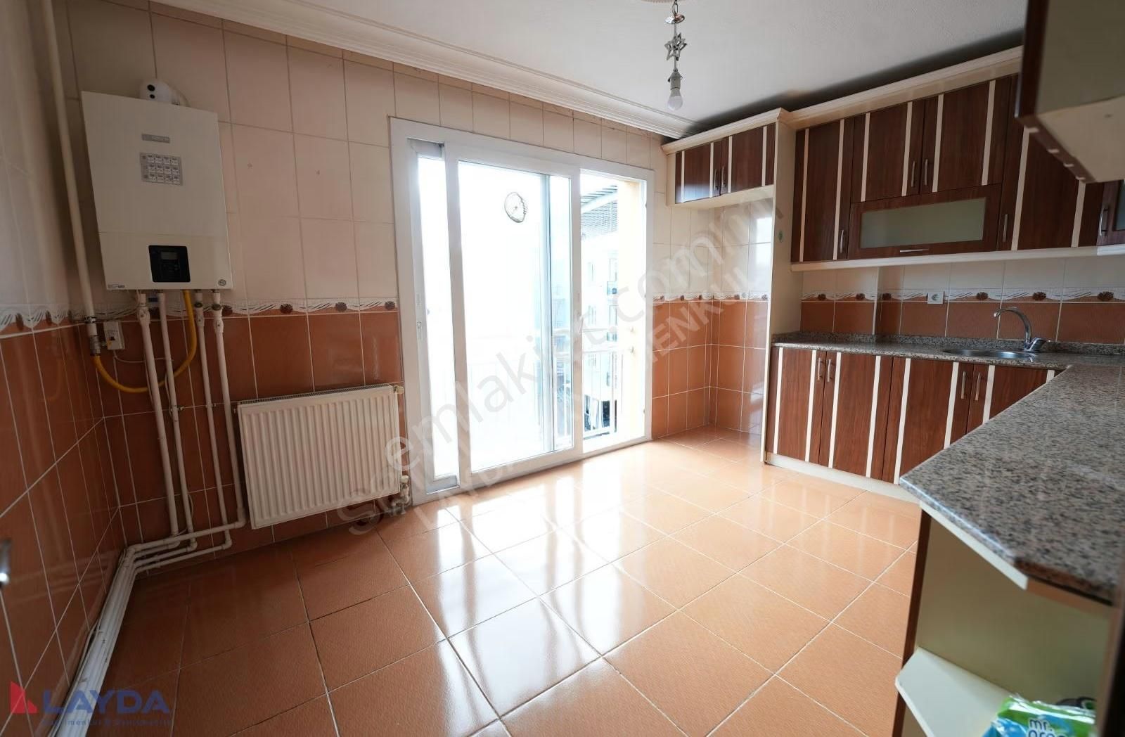 Layda'dan Satılık Fırsat Daire - Görsel 24