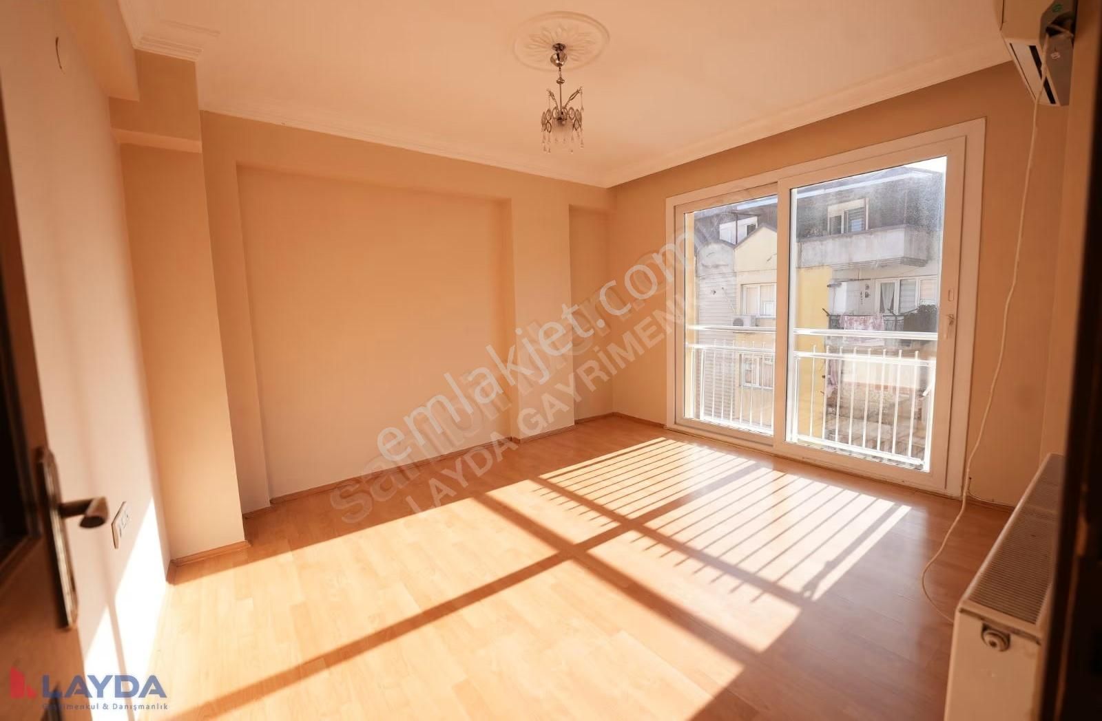 Layda'dan Satılık Fırsat Daire - Görsel 28