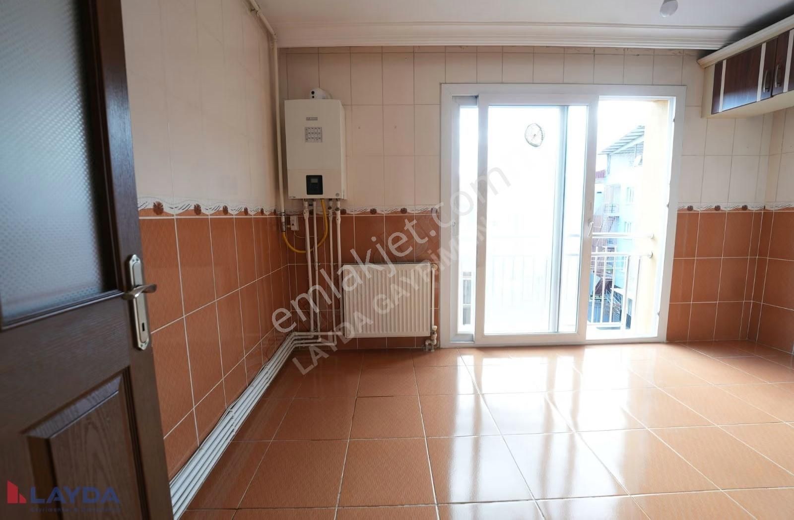 Layda'dan Satılık Fırsat Daire - Görsel 11