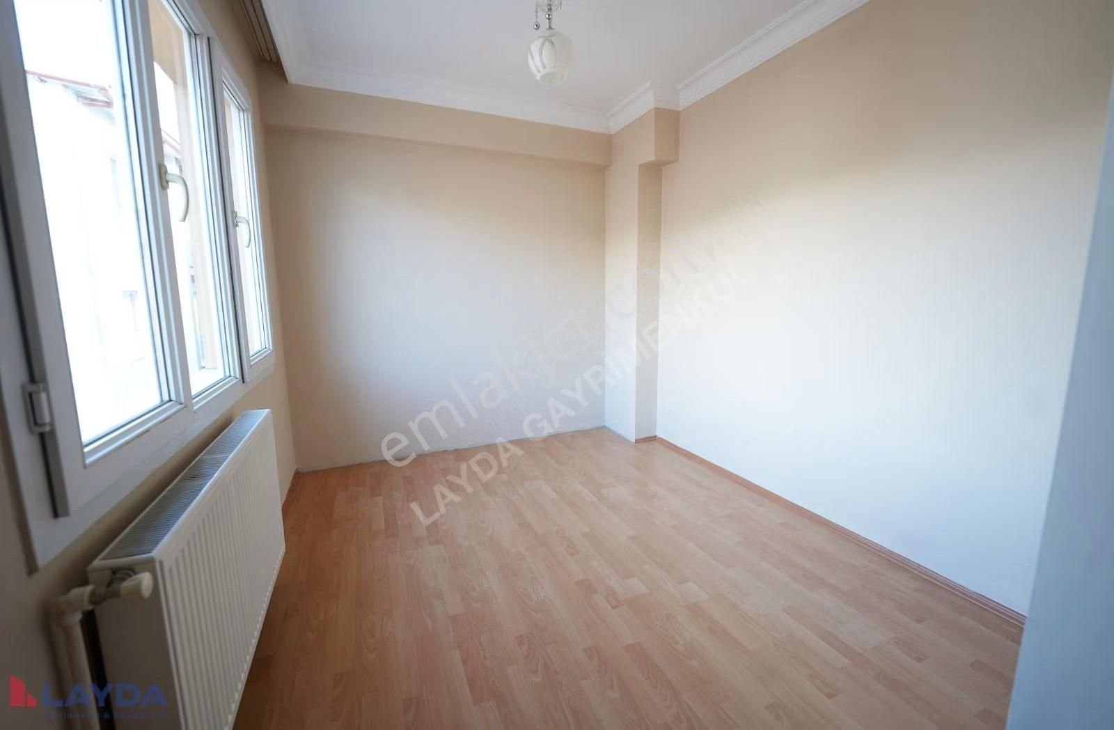 Layda'dan Satılık Fırsat Daire - Görsel 25