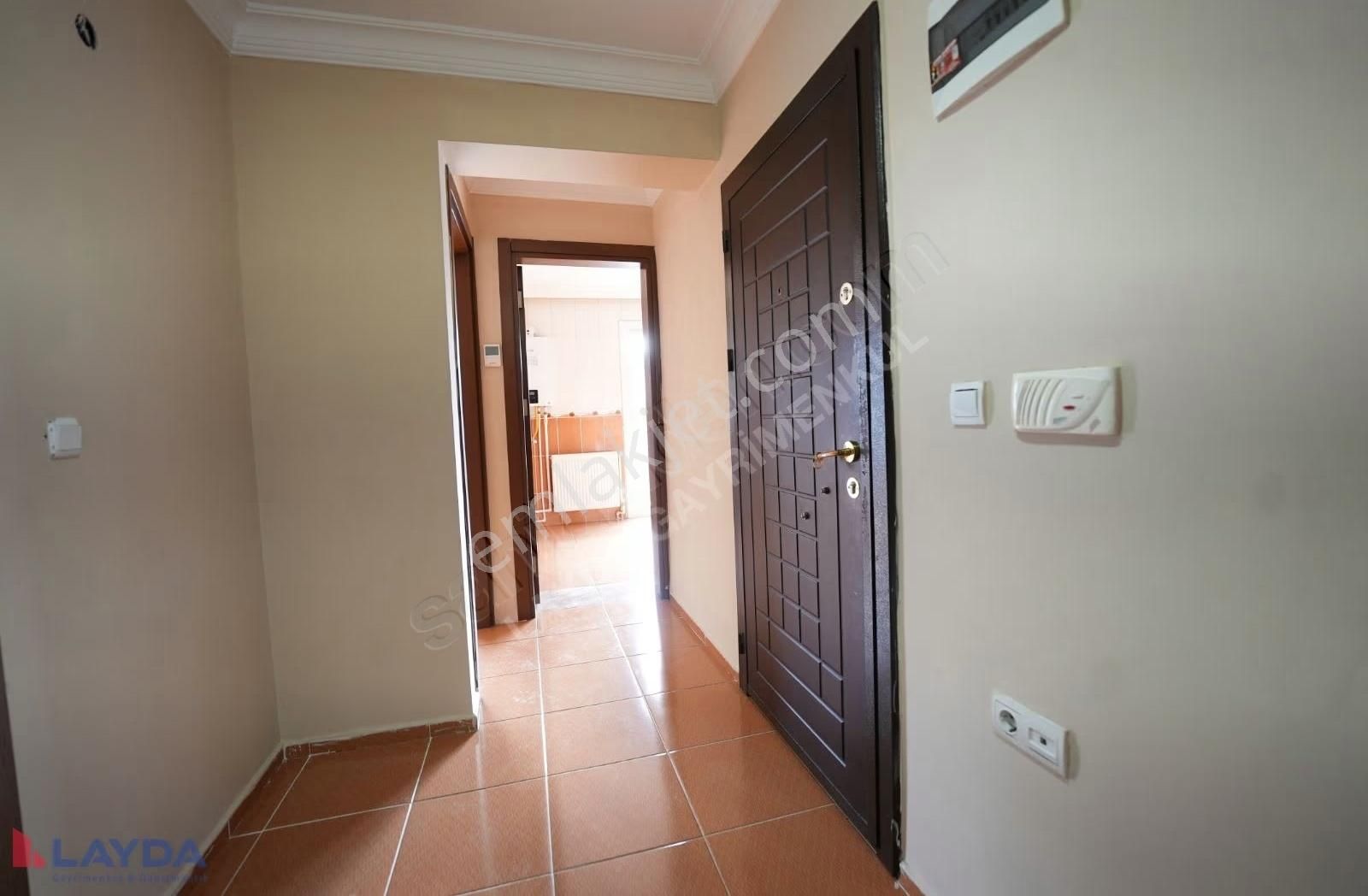 Layda'dan Satılık Fırsat Daire - Görsel 16