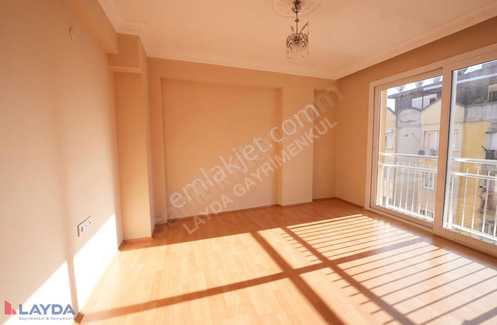 Layda'dan Satılık Fırsat Daire - Görsel 22