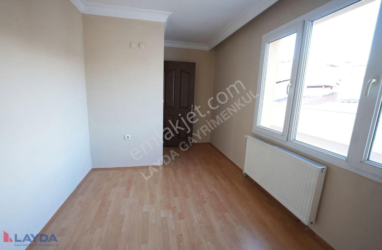 Layda'dan Satılık Fırsat Daire - Görsel 27