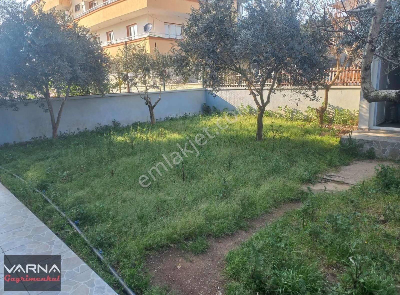 Menderes Cüneytbey Mahallesi Satılık 0,80 Emsal 360 M2 Arsa - Görsel 19