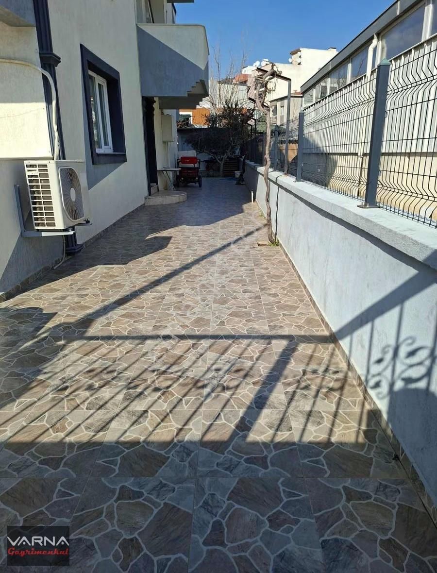 Menderes Cüneytbey Mahallesi Satılık 0,80 Emsal 360 M2 Arsa - Görsel 4