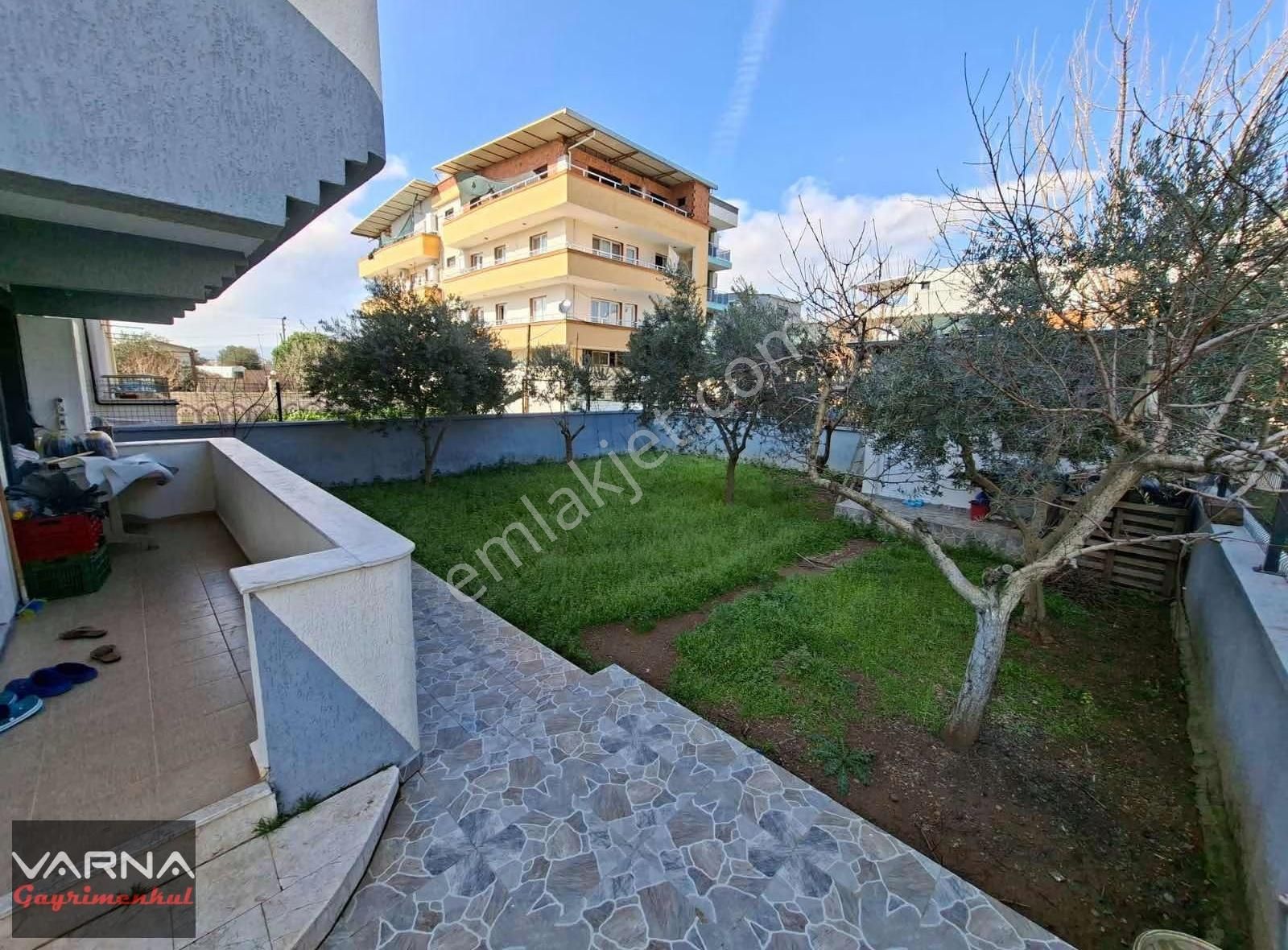 Menderes Cüneytbey Mahallesi Satılık 0,80 Emsal 360 M2 Arsa - Görsel 9