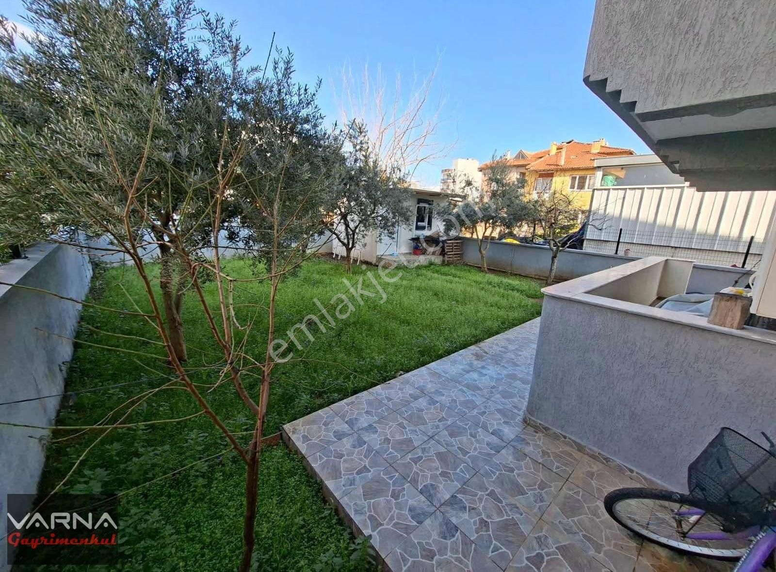 Menderes Cüneytbey Mahallesi Satılık 0,80 Emsal 360 M2 Arsa - Görsel 15