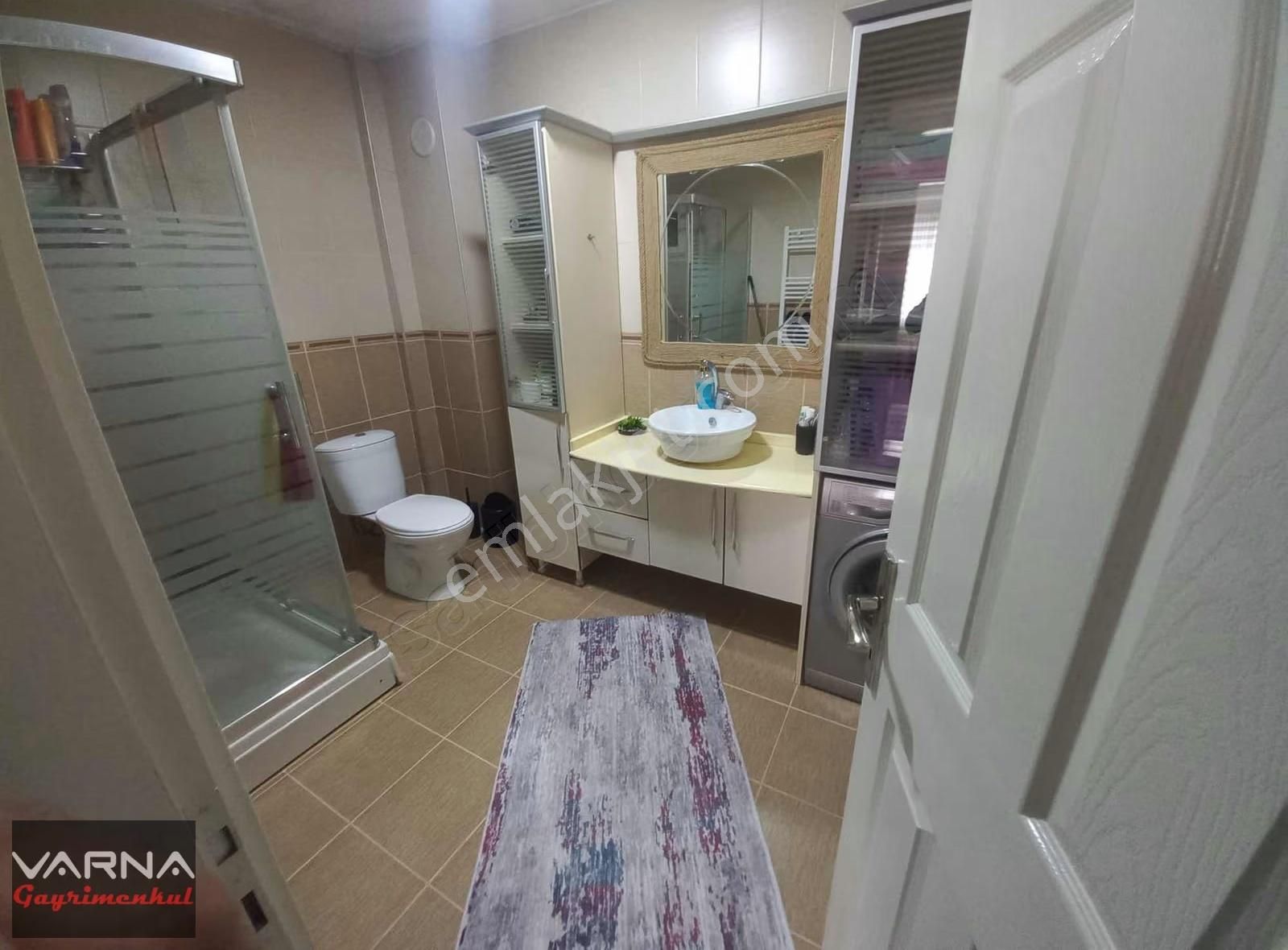 Menderes Cüneytbey Mahallesi Satılık 0,80 Emsal 360 M2 Arsa - Görsel 2