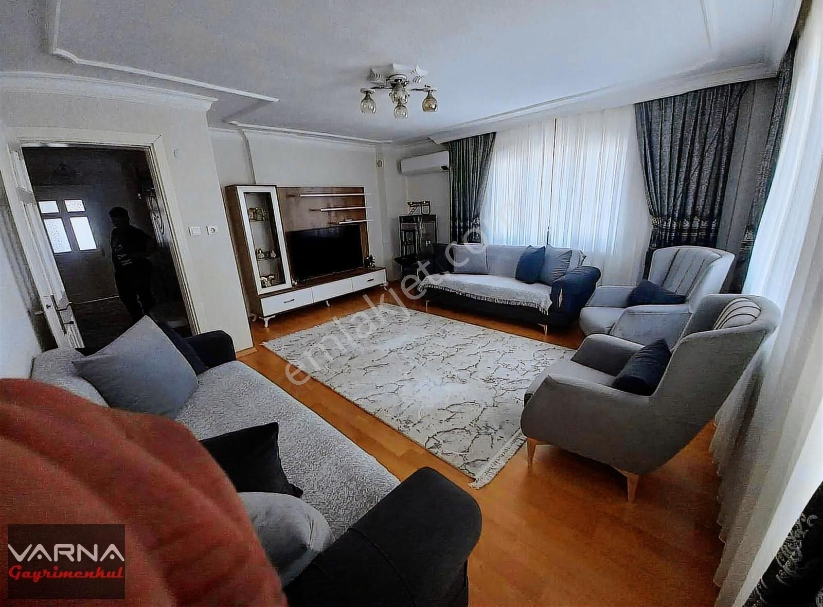 Menderes Cüneytbey Mahallesi Satılık 0,80 Emsal 360 M2 Arsa - Görsel 20