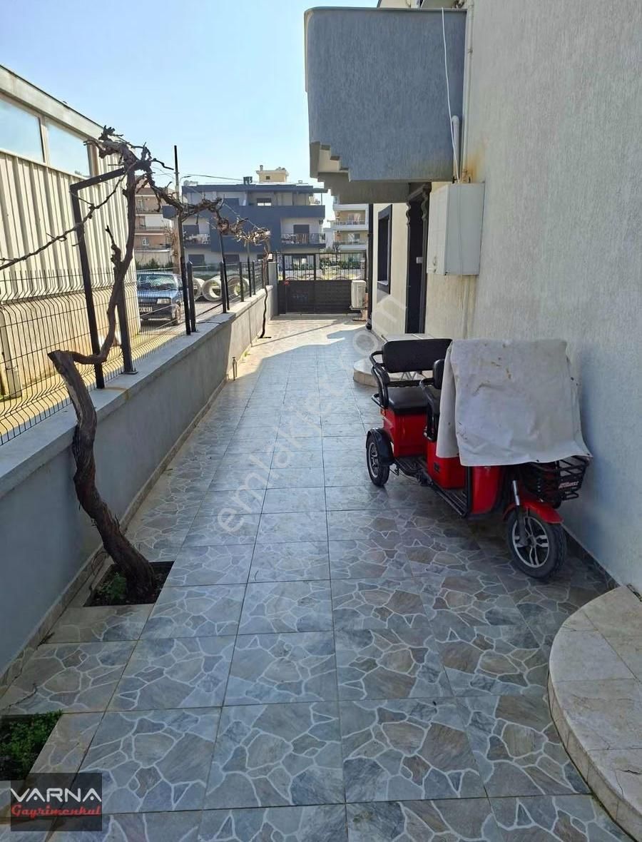 Menderes Cüneytbey Mahallesi Satılık 0,80 Emsal 360 M2 Arsa - Görsel 13