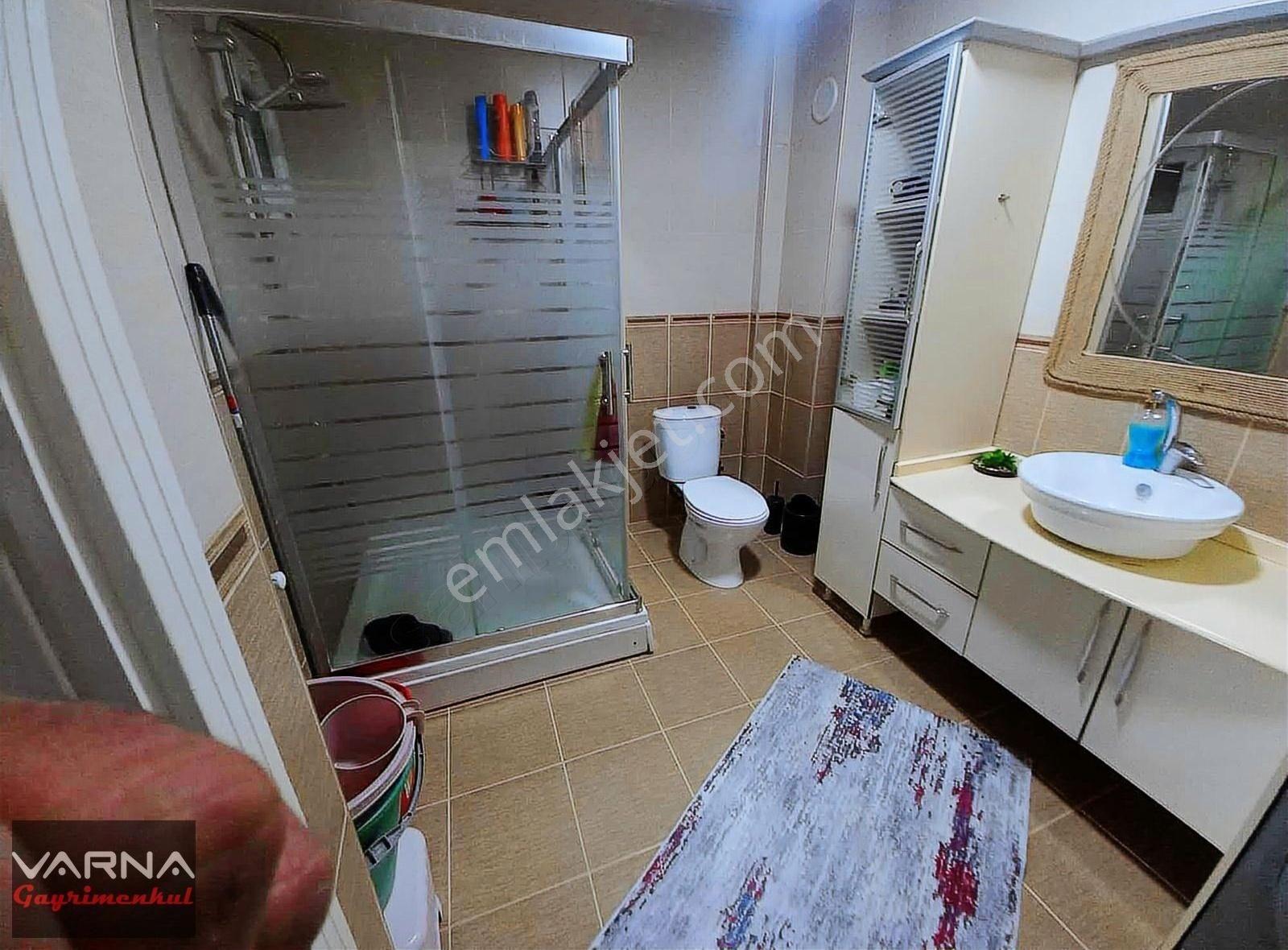 Menderes Cüneytbey Mahallesi Satılık 0,80 Emsal 360 M2 Arsa - Görsel 16