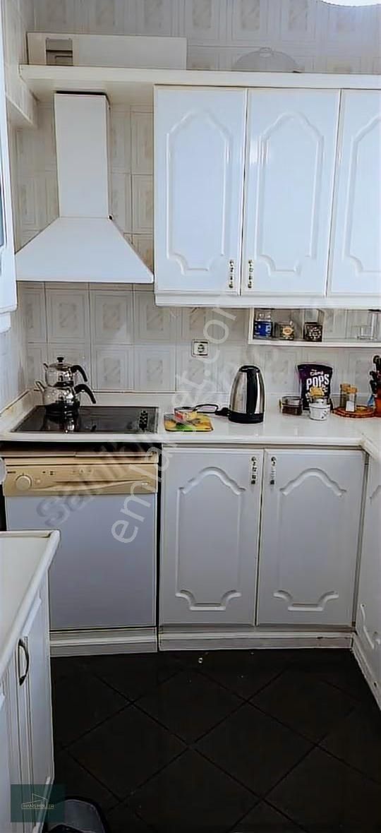 Ayvalık Sarımsaklı Ak-el Sitesi'nde, Denize Sıfır 2+1 Daire... - Görsel 8