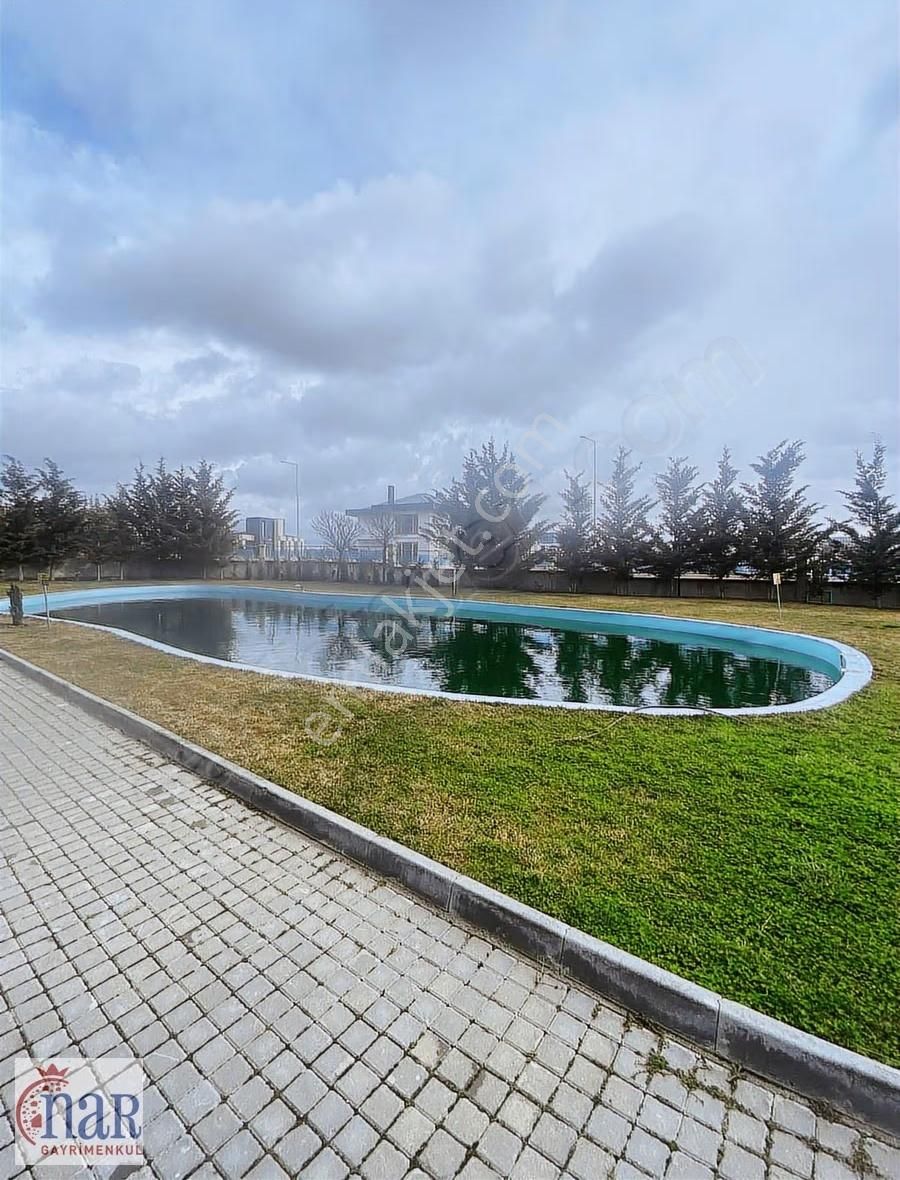 İncek Beytepe Premium Muhteşem Yatay Mimari Kiralık Daire - Görsel 13