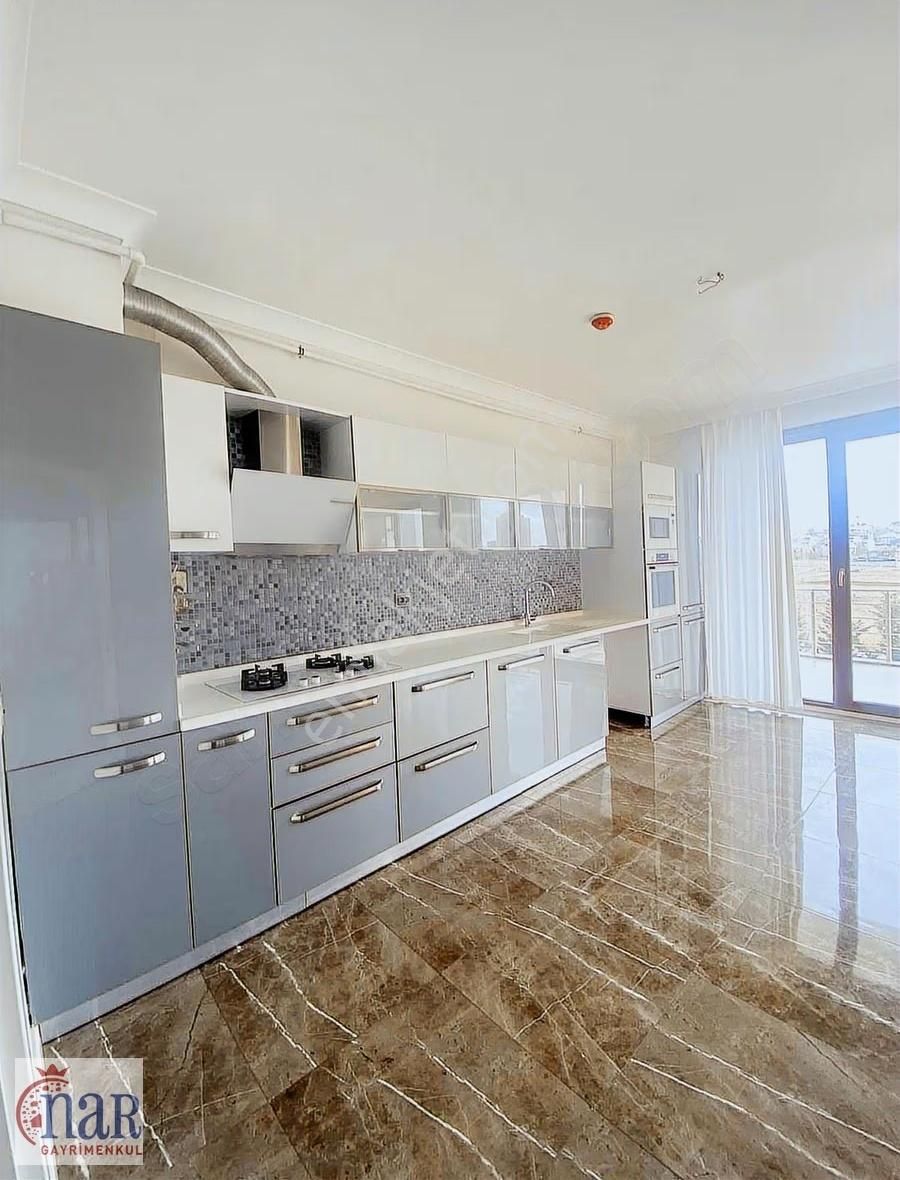 İncek Beytepe Premium Muhteşem Yatay Mimari Kiralık Daire - Görsel 7