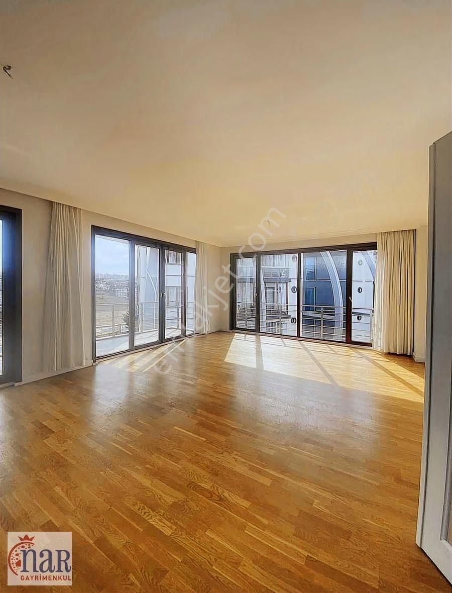 İncek Beytepe Premium Muhteşem Yatay Mimari Kiralık Daire - Görsel 26