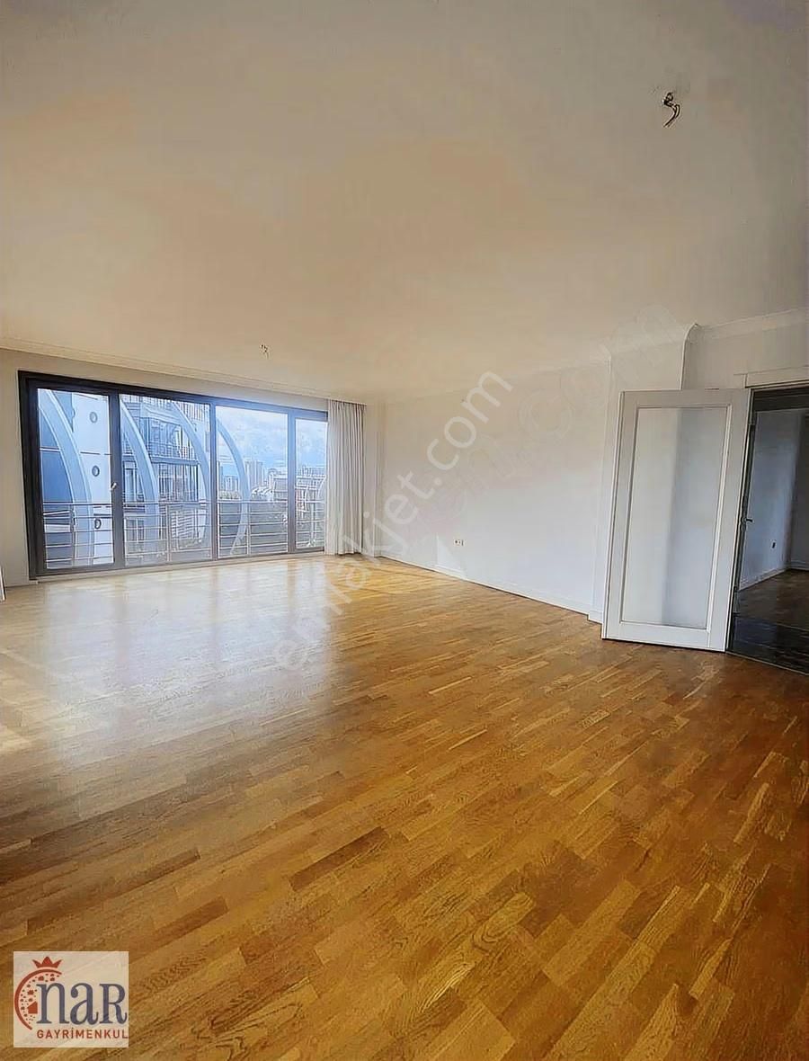 İncek Beytepe Premium Muhteşem Yatay Mimari Kiralık Daire - Görsel 29