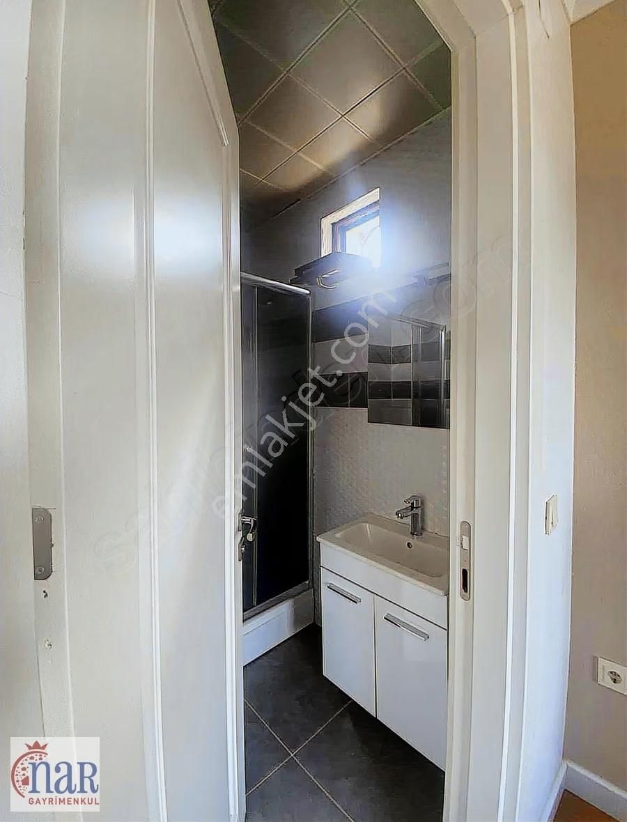 İncek Beytepe Premium Muhteşem Yatay Mimari Kiralık Daire - Görsel 25