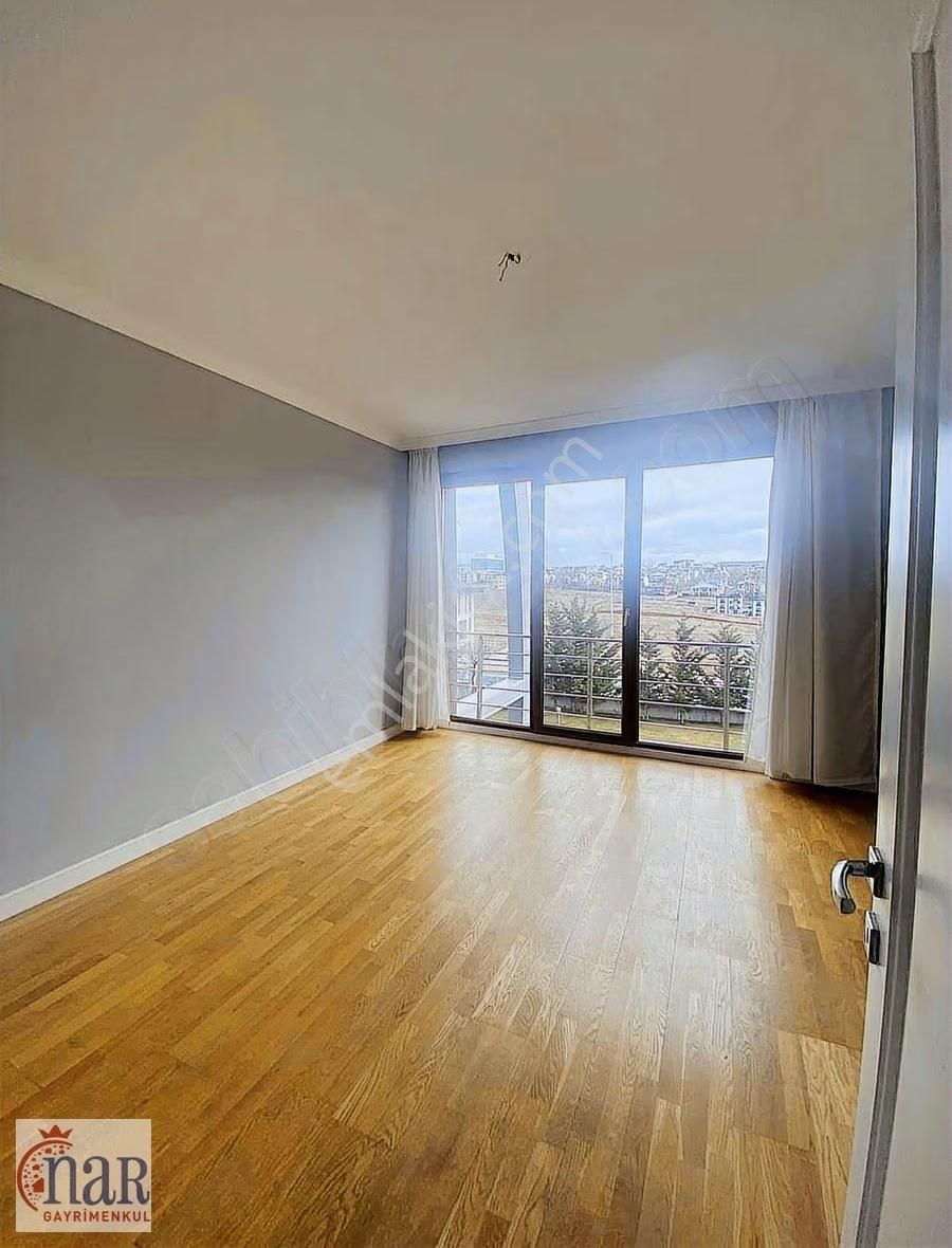 İncek Beytepe Premium Muhteşem Yatay Mimari Kiralık Daire - Görsel 22
