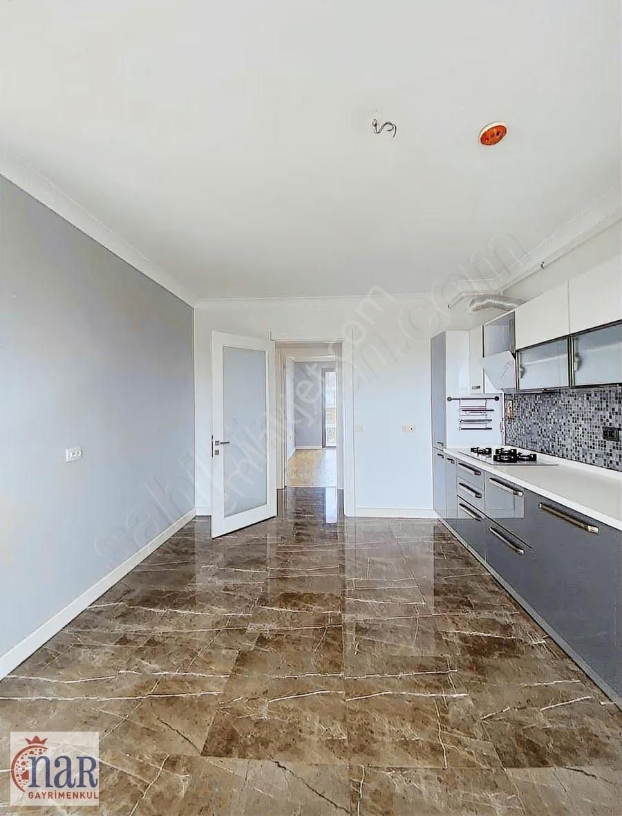 İncek Beytepe Premium Muhteşem Yatay Mimari Kiralık Daire - Görsel 4