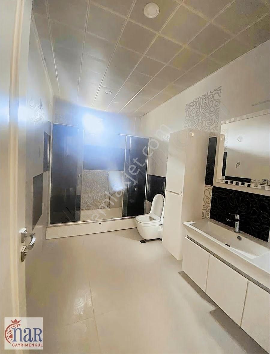 İncek Beytepe Premium Muhteşem Yatay Mimari Kiralık Daire - Görsel 16