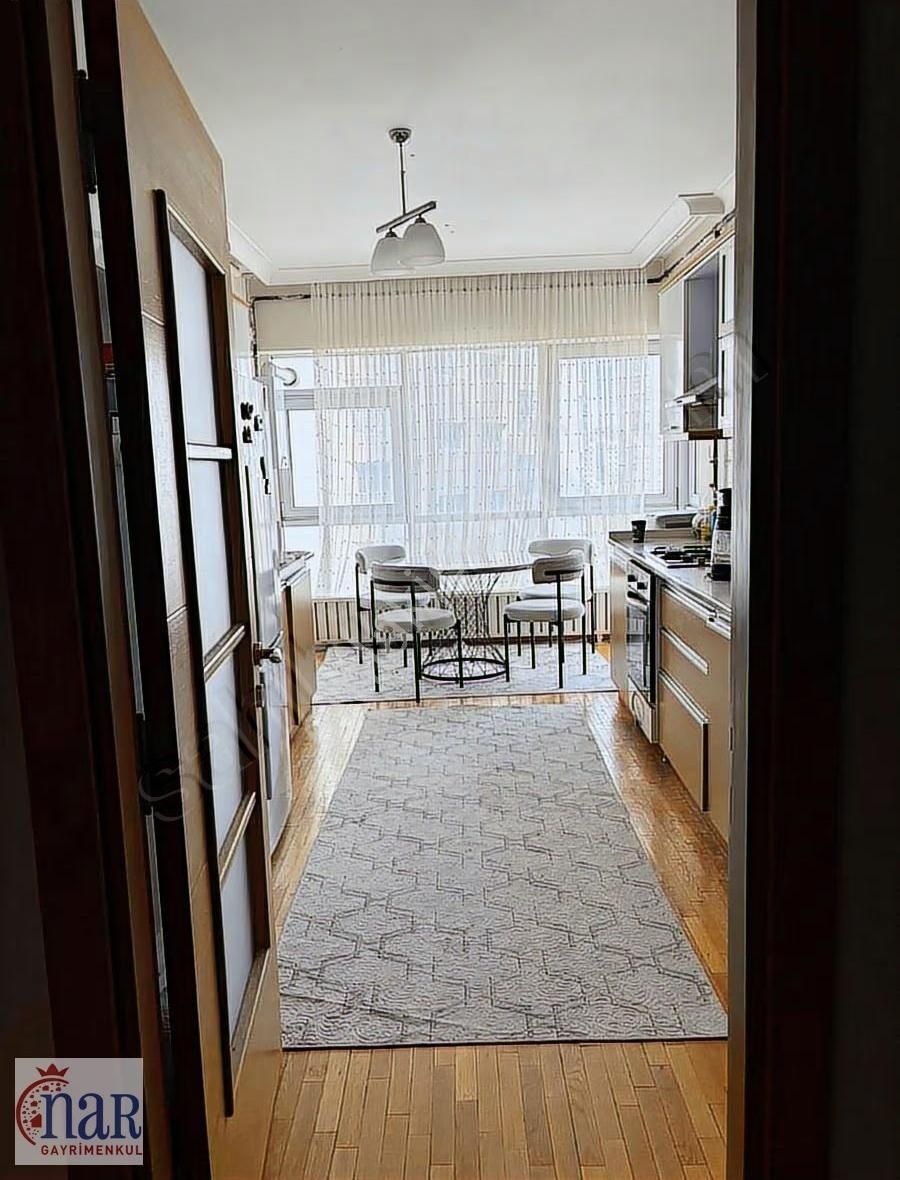 İncek Vadi Konutları Tip 2 10 Blok Ta Bakımlı - Görsel 5