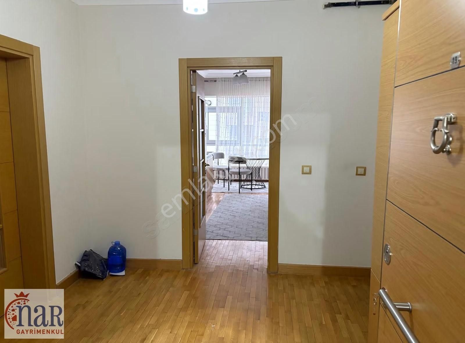 İncek Vadi Konutları Tip 2 10 Blok Ta Bakımlı - Görsel 15