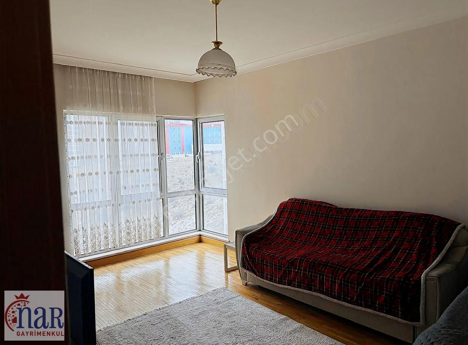 İncek Vadi Konutları Tip 2 10 Blok Ta Bakımlı - Görsel 3