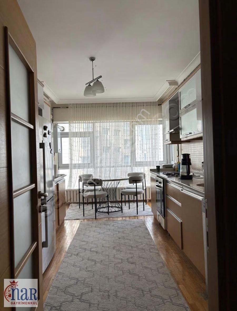 İncek Vadi Konutları Tip 2 10 Blok Ta Bakımlı - Görsel 4