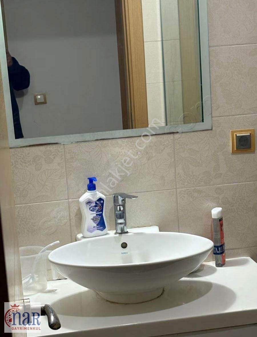 İncek Vadi Konutları Tip 2 10 Blok Ta Bakımlı - Görsel 11