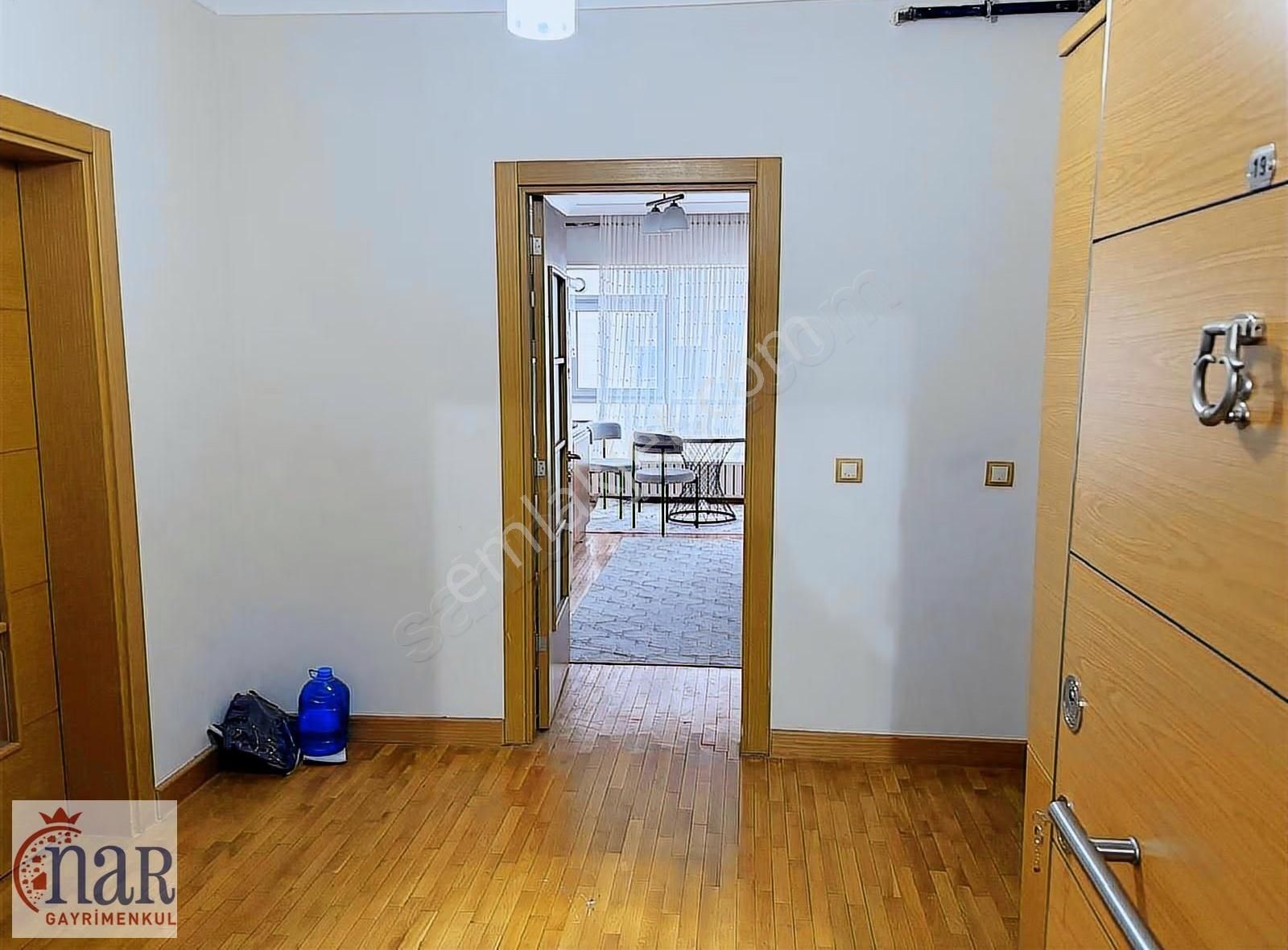 İncek Vadi Konutları Tip 2 10 Blok Ta Bakımlı - Görsel 17