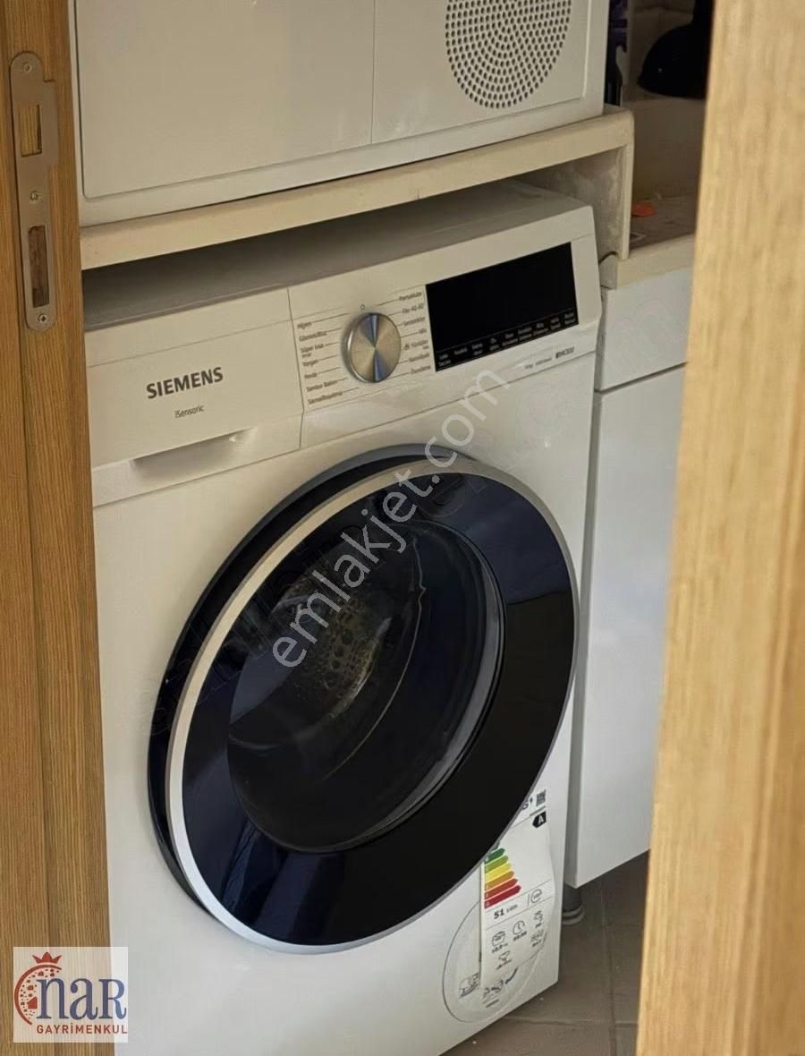 İncek Vadi Konutları Tip 2 10 Blok Ta Bakımlı - Görsel 8