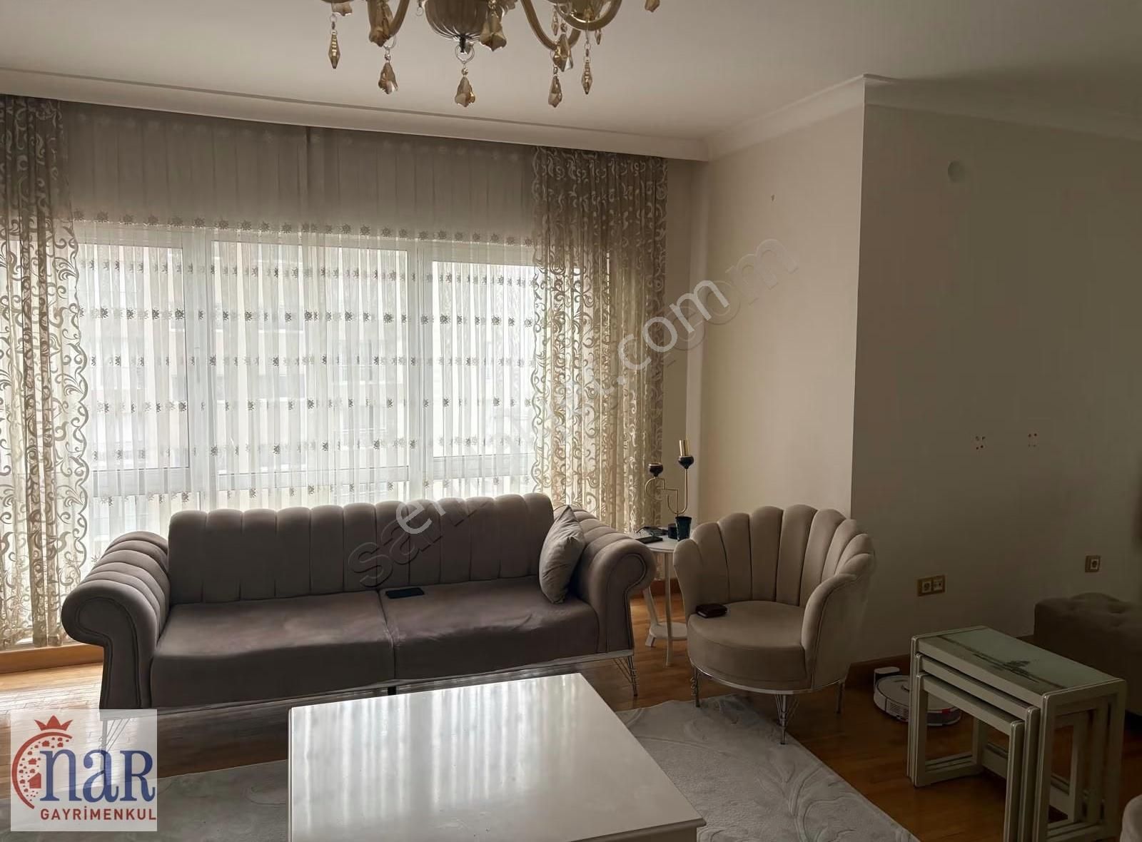 İncek Vadi Konutları Tip 2 10 Blok Ta Bakımlı - Görsel 12