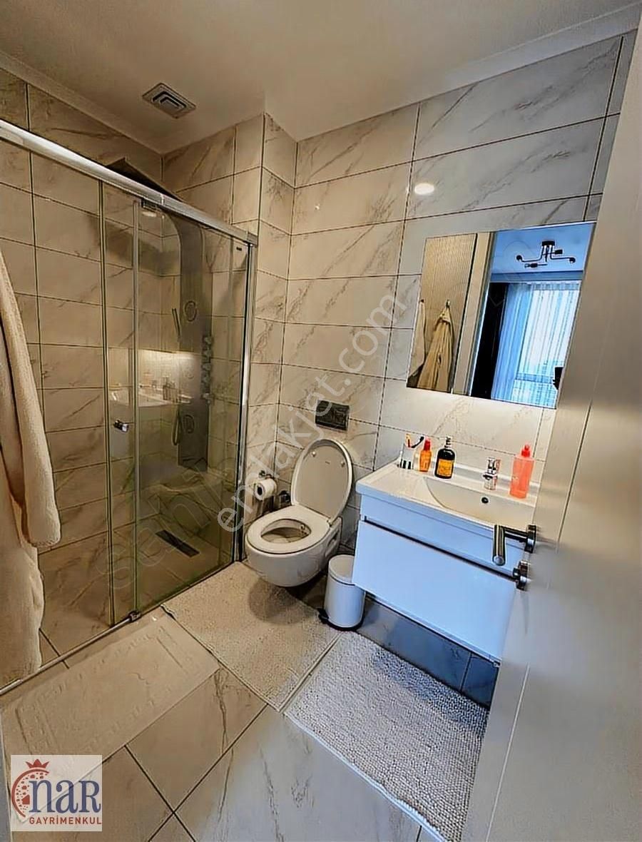 İncek Taşpınar Veb Tower 3+1 Bakımlı - Görsel 8