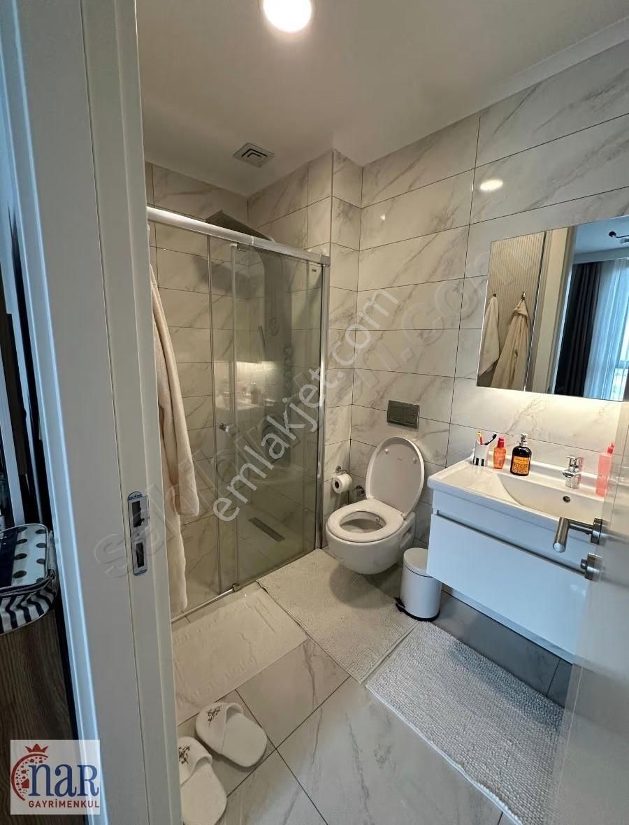 İncek Taşpınar Veb Tower 3+1 Bakımlı - Görsel 6