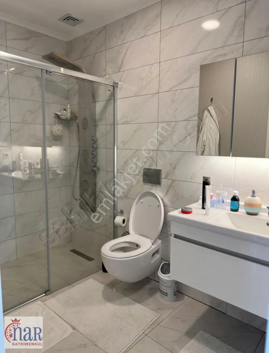 İncek Taşpınar Veb Tower 3+1 Bakımlı - Görsel 3