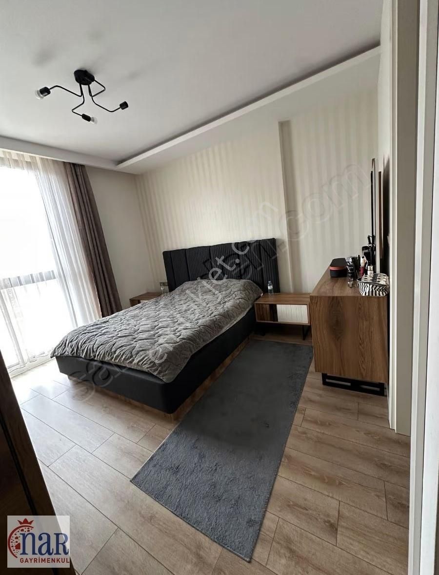 İncek Taşpınar Veb Tower 3+1 Bakımlı - Görsel 7