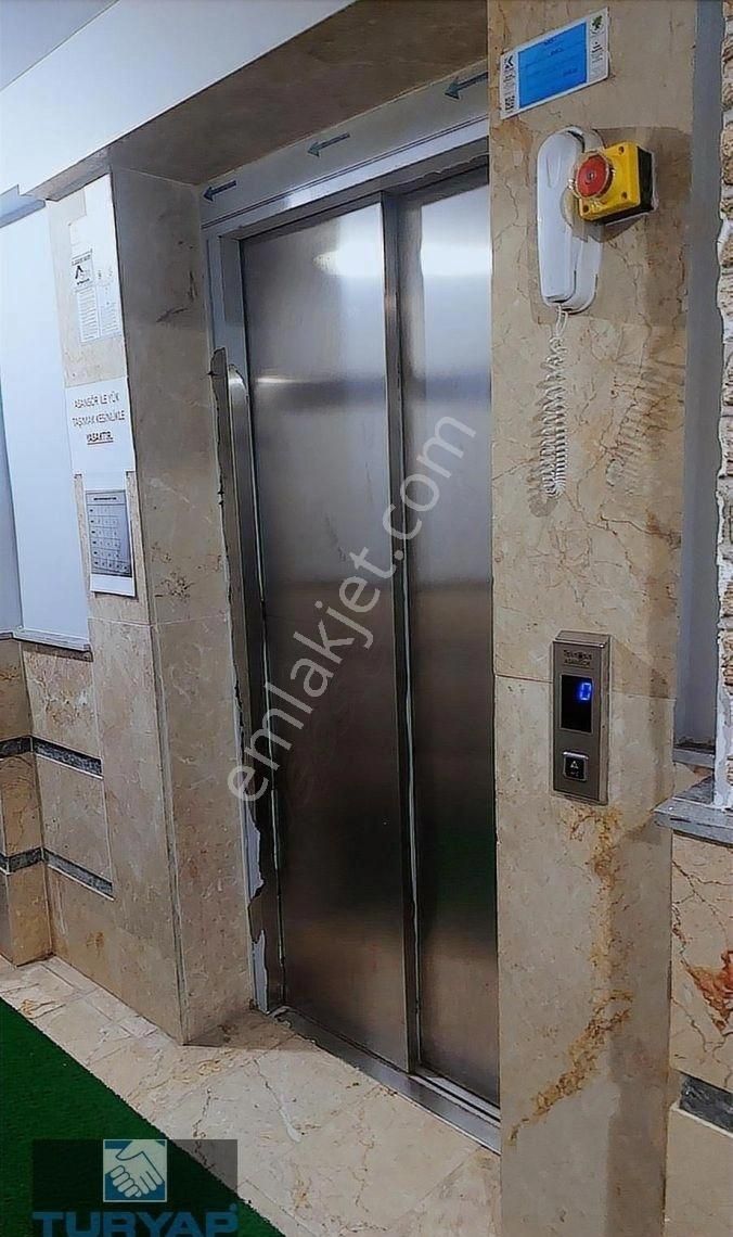 Mamak Şahintepe'de Satılık 5+1, 180 M2 Satılık Dubleks Daire - Görsel 33